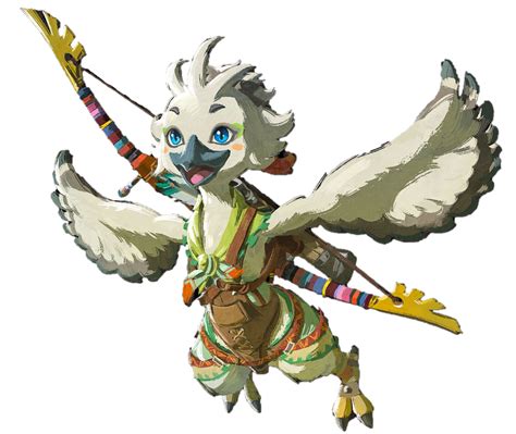 tulin legend of zelda.